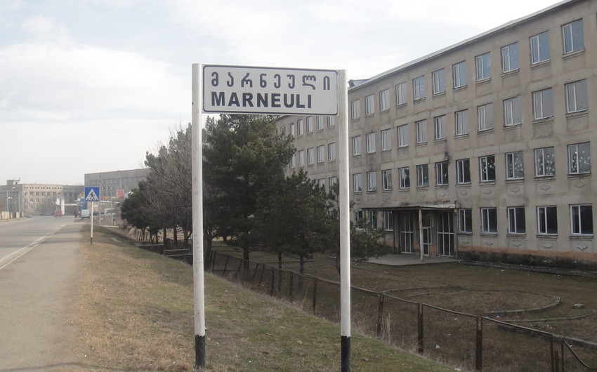 Marneulidə 28&nbsp;yaşlı azərbaycanlı amansız şəkildə öldürüldü - "Üzərinə ağır əşya bağlayaraq su kanalına atıblar"