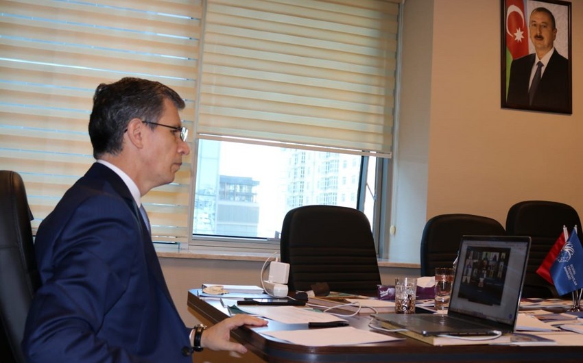 Zahid Oruc: "Komitəyə 515 ərizə və şikayət&nbsp;daxil olub" - "Media və sosial şəbəkələrlə bağlı&nbsp;fikir mübadiləsi aparılacaq"