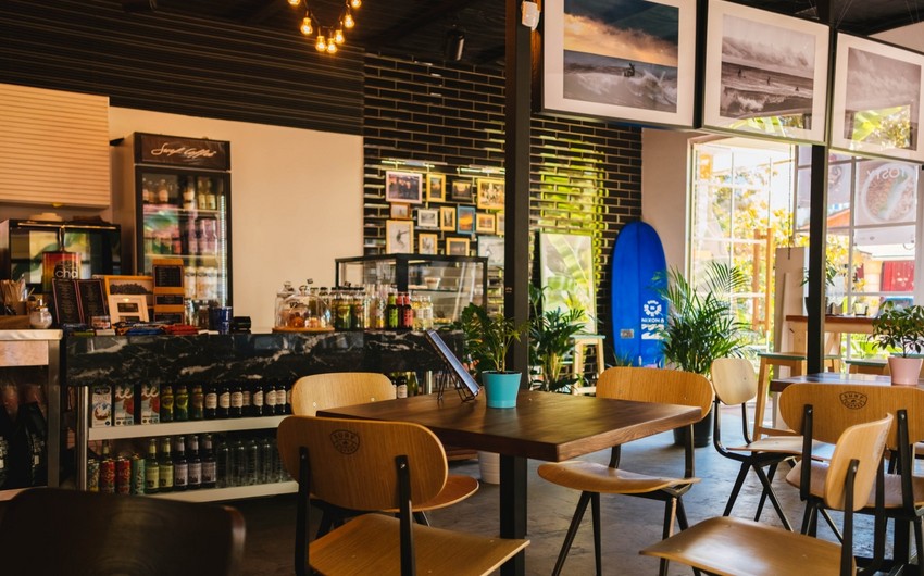 Yeni il şənlikləri ilə bağlı restoranlarda nəzarət gücləndiriləcək