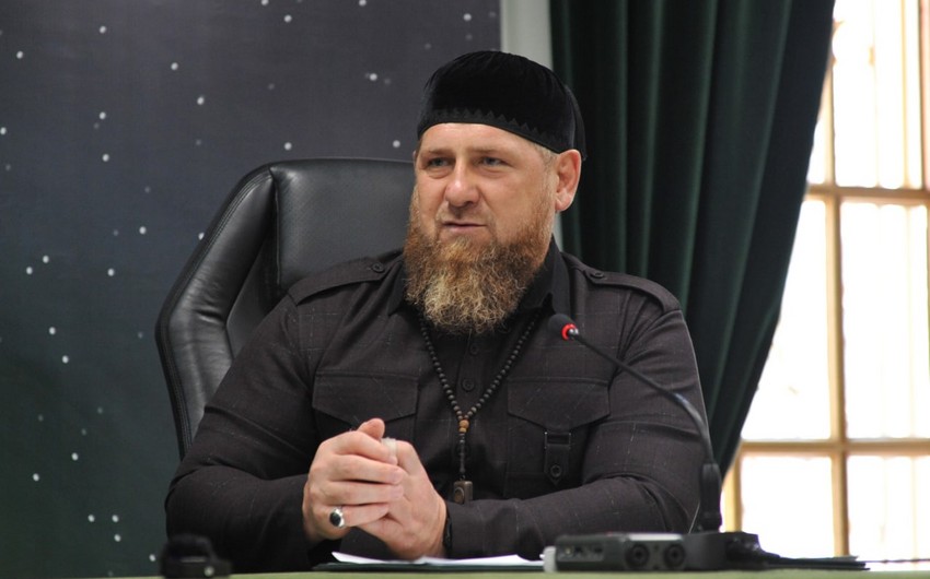 Ramazan Kadırov indi də Trampa "ilişdi": "Görək, nə qədər adamlığı var..."