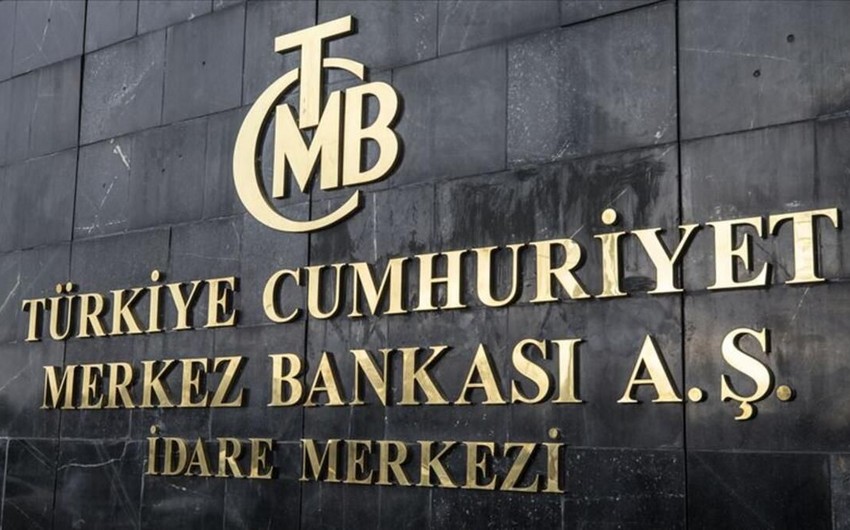 Mərkəzi Bankın valyuta ehtiyatı 2.5 milyard artdı - Bir həftə içində rekord yeniləndi