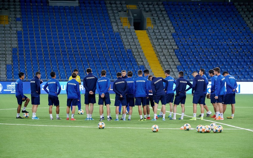 "Qarabağ"ın rəqibində koronavirusa yoluxma halları aşkarlanıb