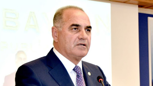 "...BU, DƏHŞƏTDİR, BİABIRÇILIQDIR" - İcra başçısından DTX-nin həbslərinə maraqlı reaksiya + VİDEO