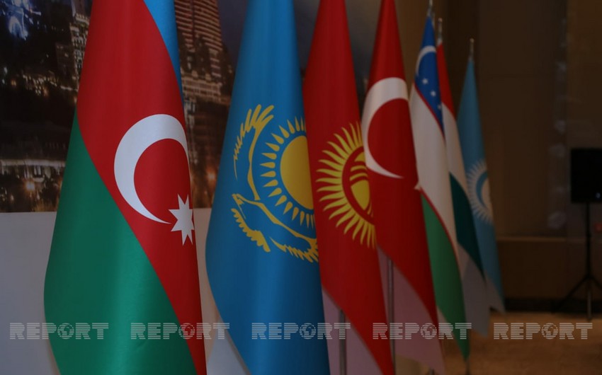 Türk Şurasının XİN başçıları Azərbaycan şəhidlərinin xatirəsini yad ediblər