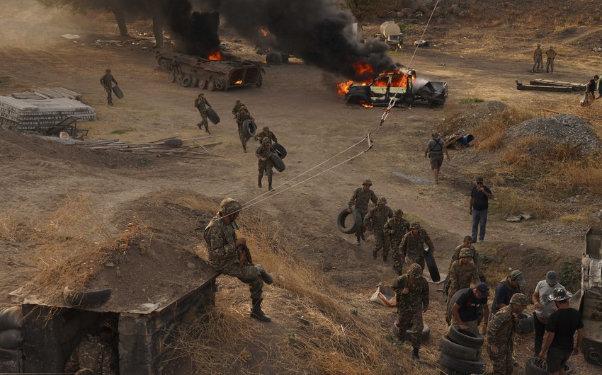 &ldquo;Fəryad-2&rdquo; filminin çəkilişləri başa çatıb, adı dəyişdirilib