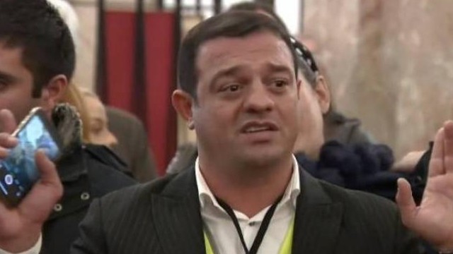 İcra başçısının nümayəndəsi Ata Abdullayevin məhkəməsində: "Maaşa baxan adamam, gücüm ancaq ona çatırdı ki..."