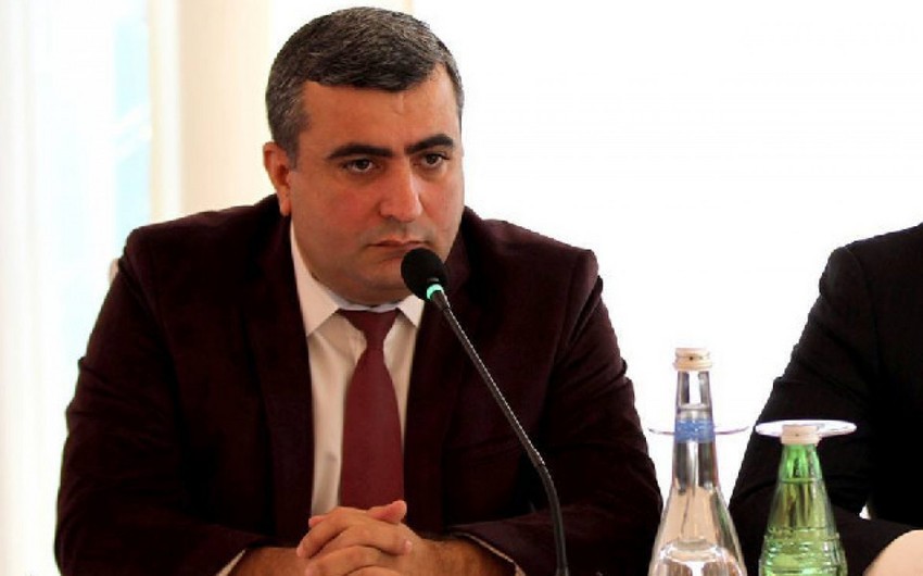"Yeni Klinika": "Jurnalist Elnur Əşrəfoğlu dünyasını dəyişməyib"