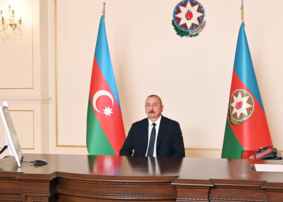 PREZİDENT AİLƏSİNİN BİZNESİNDƏN SÖZ AÇDI: "Bütün biznesimi uşaqlarıma ötürdüm və..."