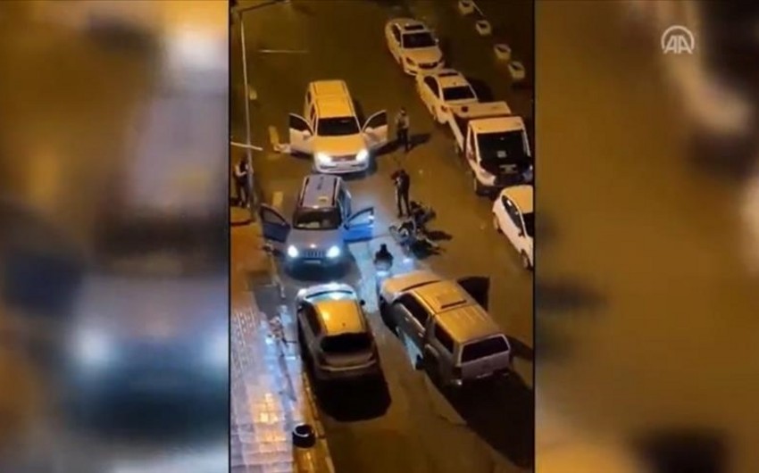 Türkiyədə İranın casus şəbəkəsi ifşa edilib - Kəşfiyyata işləyən 8 nəfər tutulub