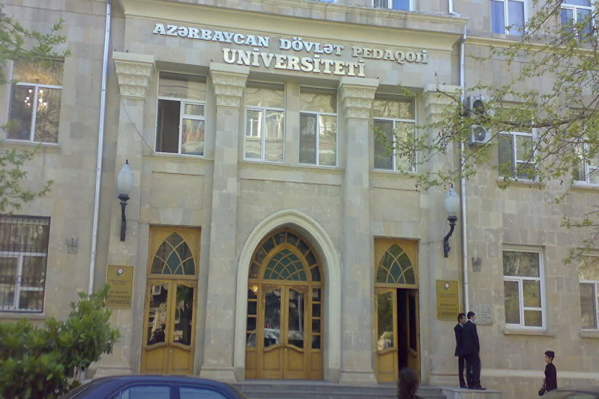Pedaqoji Universitetin tələbələrində koronavirus aşkarlanıb