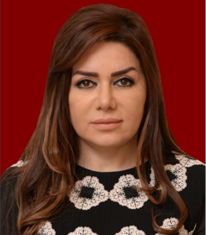 Dağlıq Qarabağ münaqişəsi keçmişdə qaldı... -&nbsp;Gülarə Verdiyeva yazır