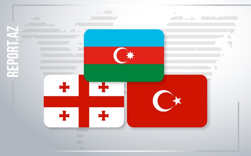 Azərbaycan, Türkiyə, Gürcüstan parlamentarilərinin Anakarada müzakirə edəcəyi məsələlər açıqlanıb