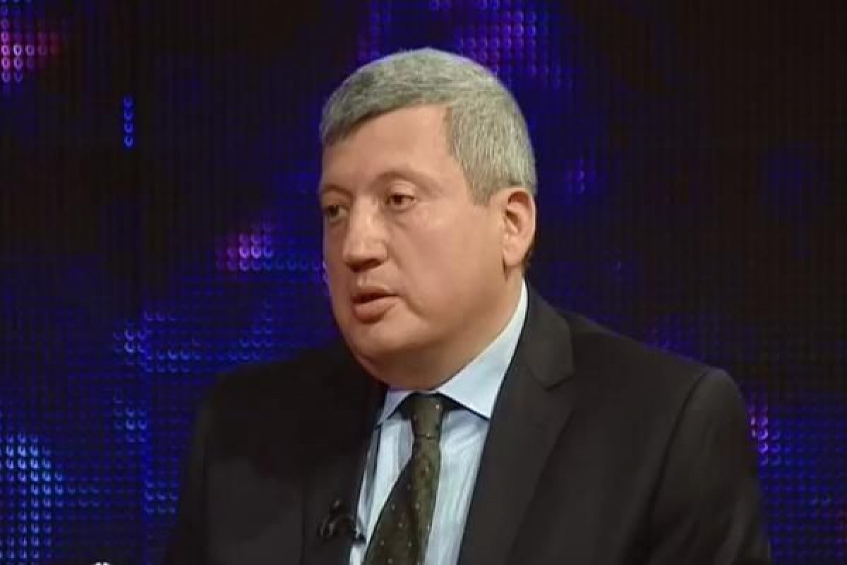 Sabiq xarici işlər naziri&nbsp;qəza anını paylaşdı&nbsp;-&nbsp;ANBAAN VİDEO