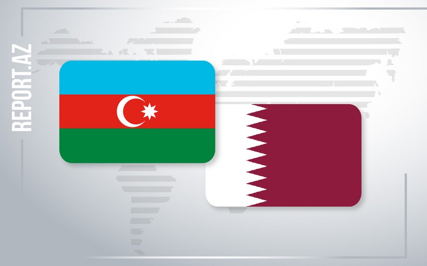 Azərbaycan ilə Qətər arasında viza rejimi ləğv olunub