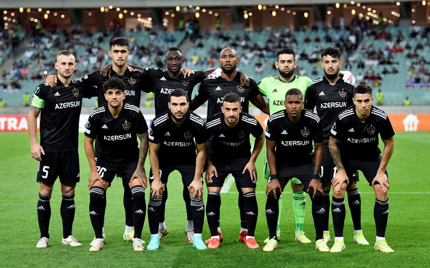 "Qarabağ"ın avrokubok oyununa 13 mindən çox bilet satılıb