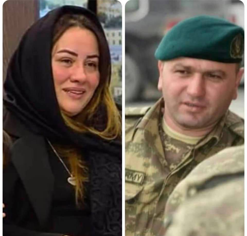 Şəhid xanımının ölümünə səbəb olan qəza ilə bağlı cinayət işi açılıb