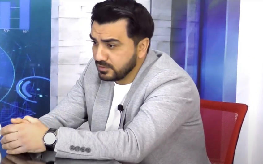 Azərbaycanlı məşqçi seksual zorakılıq ittihamı ilə həbs olundu - Gürcüstanda