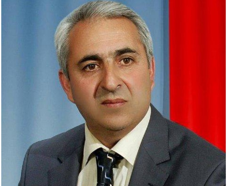 Sabiq icra başçısı vəfat etdi