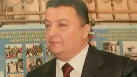 General məhkəmədə ifadə verdi, Rüstəm Usubovu "baqaj"a qoydu: "Mən onun&nbsp;tapşırıqlarını yerinə yetirmişəm"