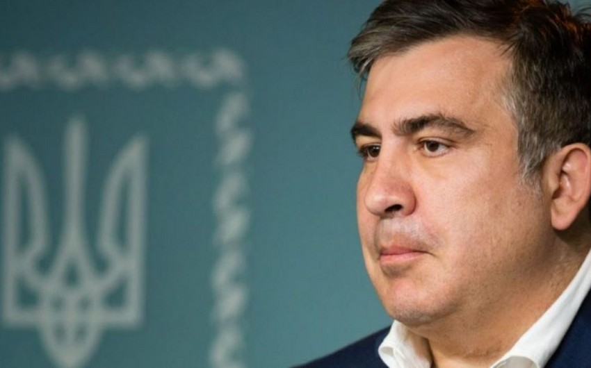 Saakaşvili tibbi yardımdan imtina etdi - Həkimdən açıqlama