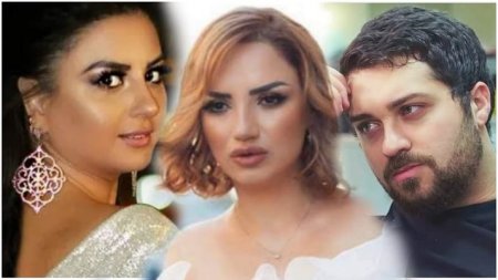 Xəzər TV-nin aparıcısı ilə aktrisa arasında qalmaqal: "Boşboğazlıq etməsin, getsin reklamını başqa yerdə qursun&rdquo;