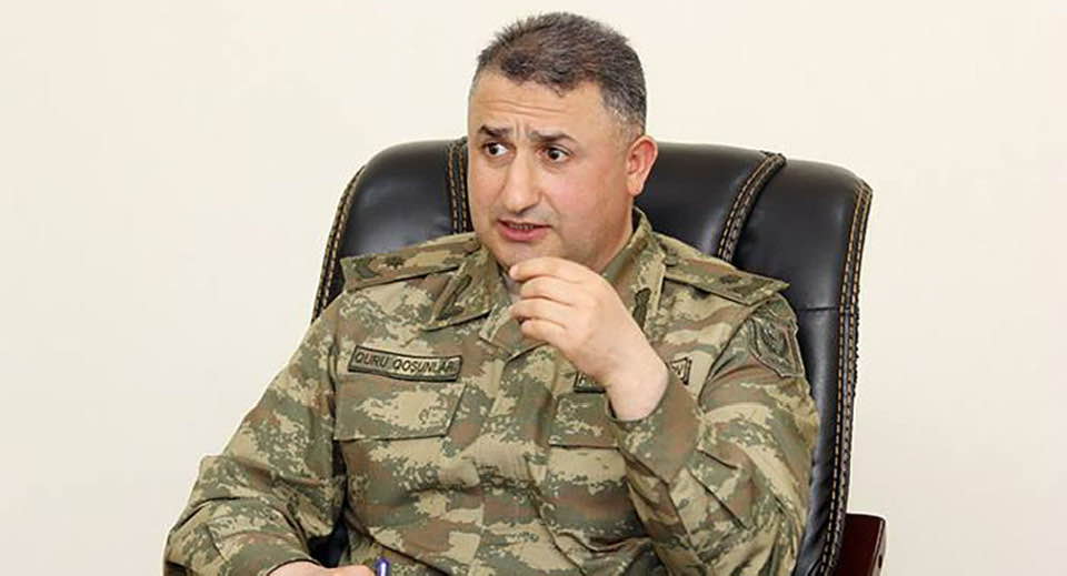 GENERAL HİKMƏT HƏSƏNOVLA BAĞLI CİNAYƏT İŞİ AÇILIB - Rəsmi məlumat yayıldı&nbsp;