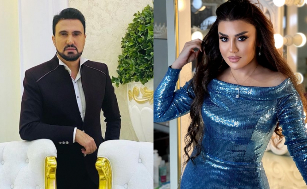 Nadir Qafarzadə: "Fatimə olmayacaq, tez küsür, özündən gedir"