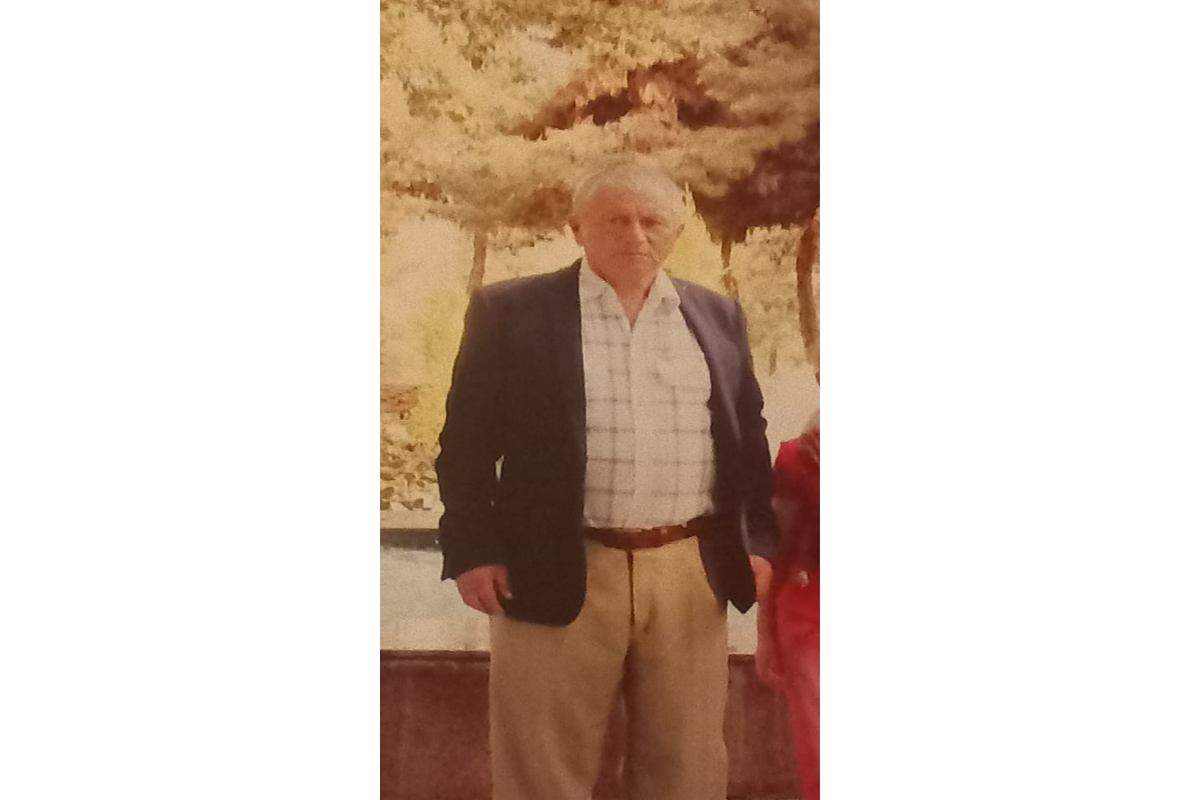 İtkin düşən aşığın meyiti tapıldı -&nbsp;Tovuzda çayda...