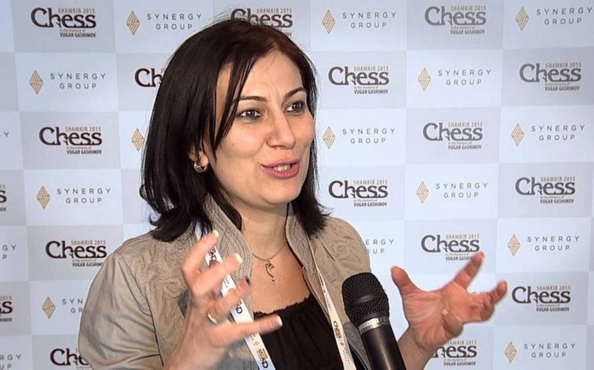 İlahə Qədimova baş katib təyin olundu