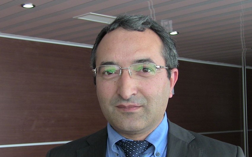 Agentliyin&nbsp;Müşahidə Şurasının üzvü vəfat edib