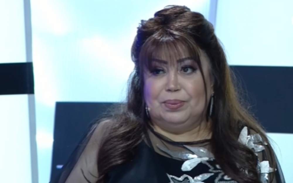 Məşhur müğənni Əməkdar artistin qızılını&nbsp;oğurlayıb: "Çantasını açdım və..."