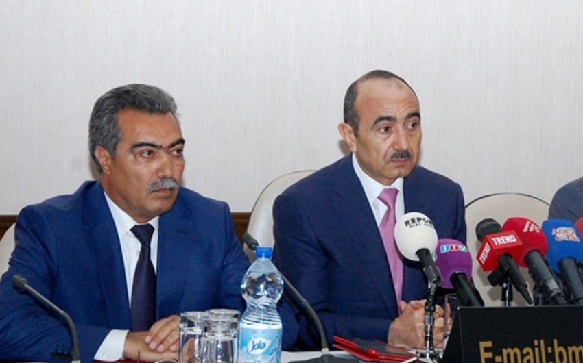 Əli Həsənovun oğlu və baldızı ilə bağlı məhkəmədə tələb qaldırıldı - Hakim "yox" dedi