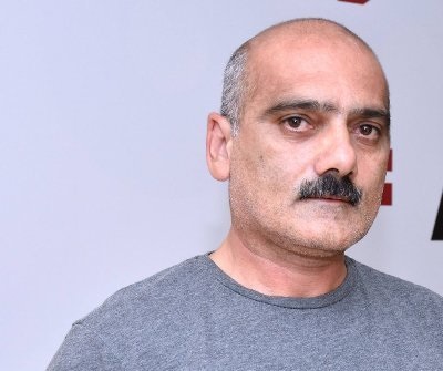 Qalib İbrahimoğlu baş redaktor təyin edilib