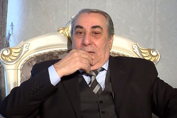 Xanımı etiraz etdi, Teatr rəhbərliyi&nbsp;açıqlama yaydı - Aktyor Novruz Qartalla&nbsp;bağlı
