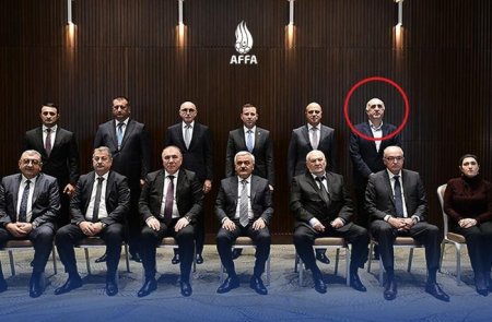Sabiq nazir Elmar Məmmədyarov: "İndi boş zamanım var və..." - "Uzun müddətdir idmanla məşğulam" +&nbsp;FOTOLAR