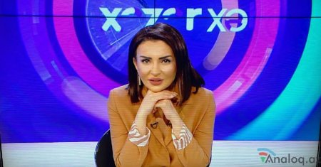"Xəzər Xəbər"in aparıcısından işdən çıxarılmasına etiraz: "Sonuna kimi hüququmu müdafiə edəcəyəm"