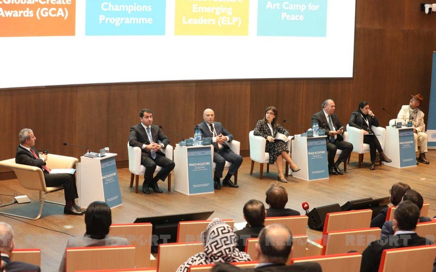 BMT-nin ali nümayəndəsi: "Sülh üçün birgə çalışmaq vacibdir"