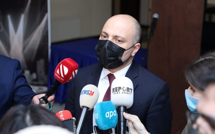 Nazir: "Abidələrvə müəsissələrinn 90-95%-nin vəziyyəti acınacaqlıdır"