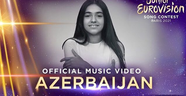 Azərbaycan təmsilçisi &ldquo;Avroviziya&rdquo;da bu mahnı ilə səhnəyə çıxacaq&nbsp;&ndash; VİDEO