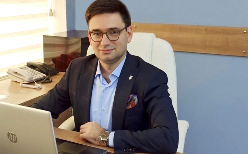 "Azerreyl"in prezidenti istefa verdi