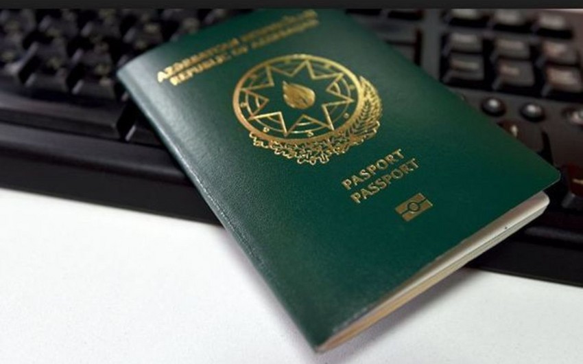 Xarici pasportların&nbsp;verilmə&nbsp;və ya dəyişdirilməsi üçün tələb olunan rüsumlar artdı&nbsp;- Yeni qiymətlər