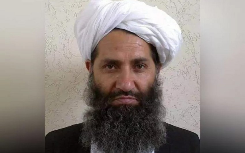 "Taliban"ın lideri:&nbsp;&ldquo;Qadınları heç kim zorla ərə verə bilməz"