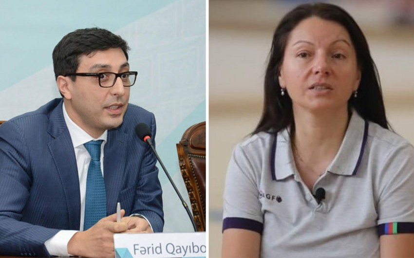 Nazir yeni təyin olunan müavinlərindən danışdı