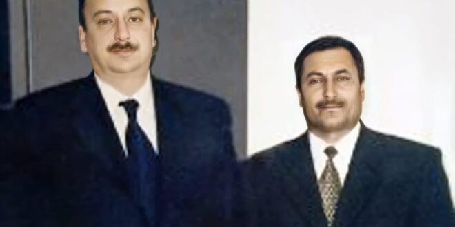 Heydər Əliyevlə bağlı tarixi fotolar çəkən Azər Hacızadə danışdı: o, nədən şikayətlənir? - VİDEO