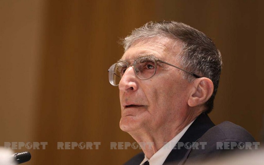 Nobel mükafatçısı: "Koronavirusu çinlilər icad etməyib, təbiətdən çıxıb"