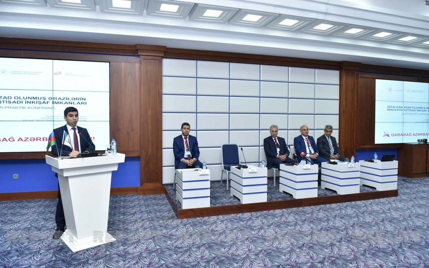 Rəşad Nəbiyev: "Bu,&nbsp;cəmiyyətdə ictimai inam yaratmaq, bölgədə sabitliyin..."