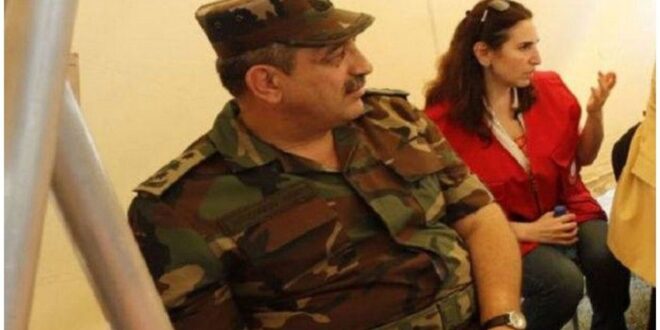 Polkovnikə niyə cinayət işi açılıb?