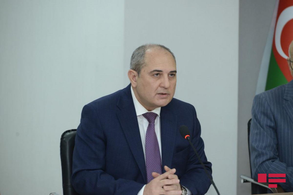 Tahir Budaqov Türkiyədə: "Ermənistanın sülh müqaviləsini imzalaması qaçılmazdır&rdquo; - "Bu gün buna qarşı çıxa biləcək heç bir qüvvə yoxdur&rdquo;