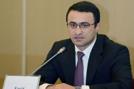 Dünya çempionu prorektor təyin olundu