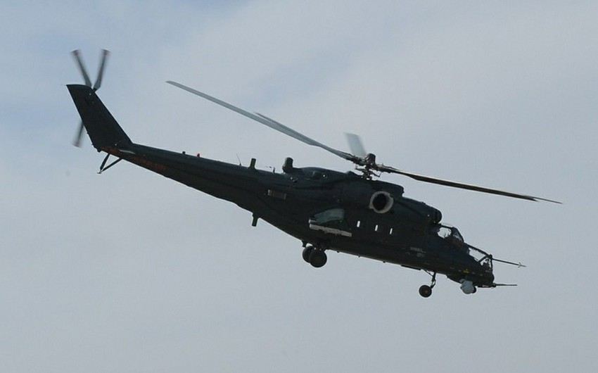 Hindistanda sensasiyalı hadisə: Baş Qərargah rəisi, xanımı və daha 11 hərbçi helikopter qəzasında həlak olublar